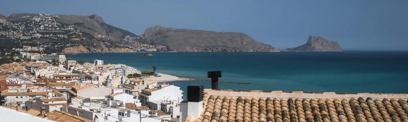Base de Altea