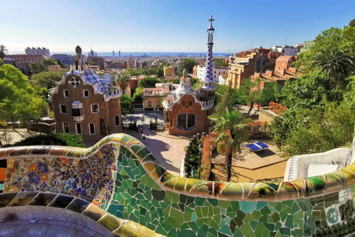 Base de Barcelona