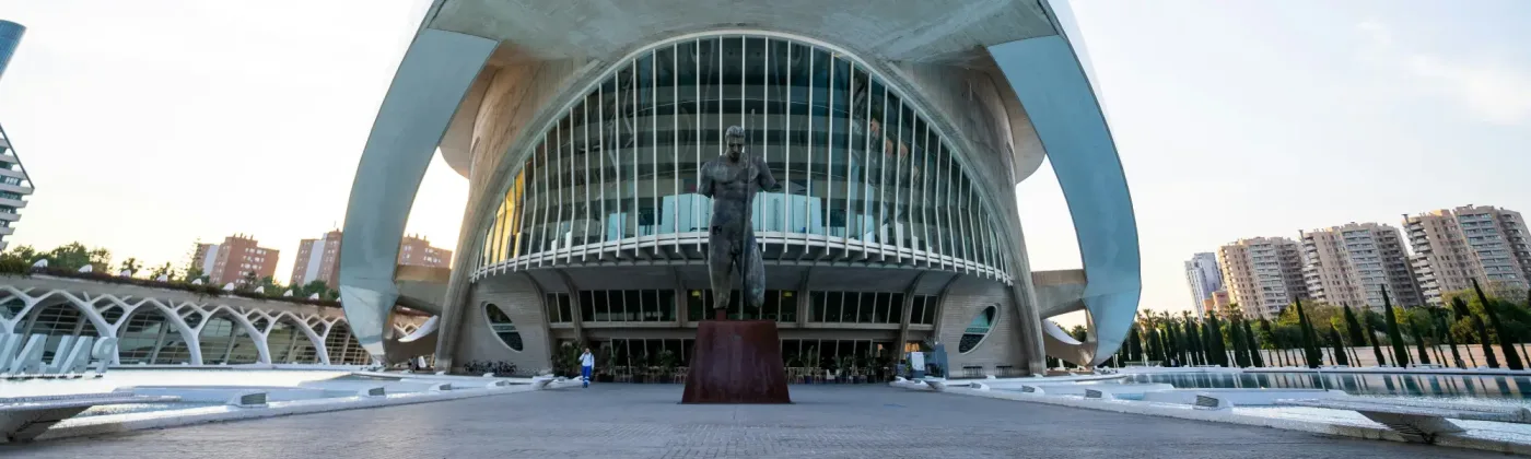 Base de València