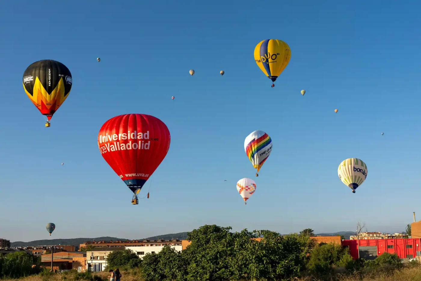 Base de Igualada