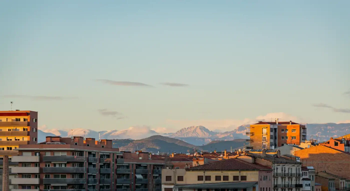 Base de Manresa