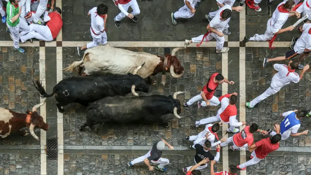 Base de Pamplona