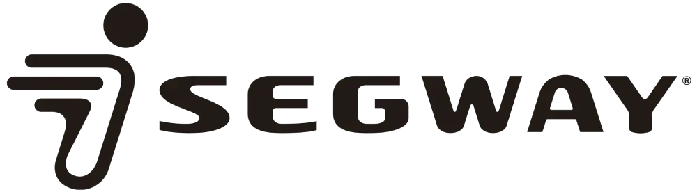 Logo de Segway