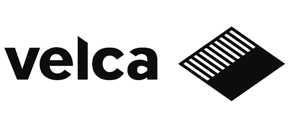 Logo de Velca