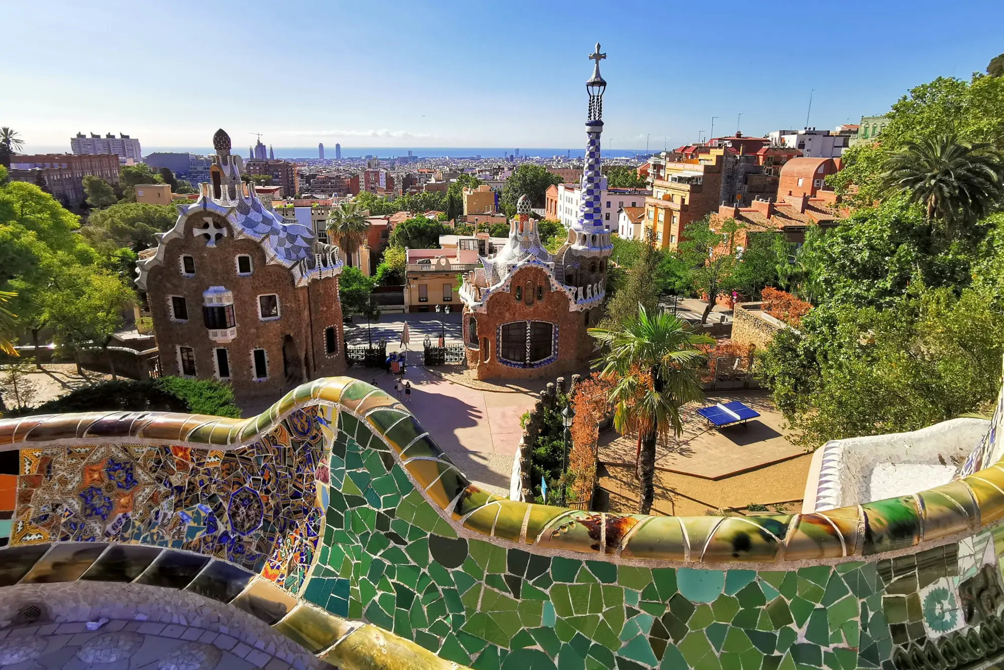Base de Barcelona