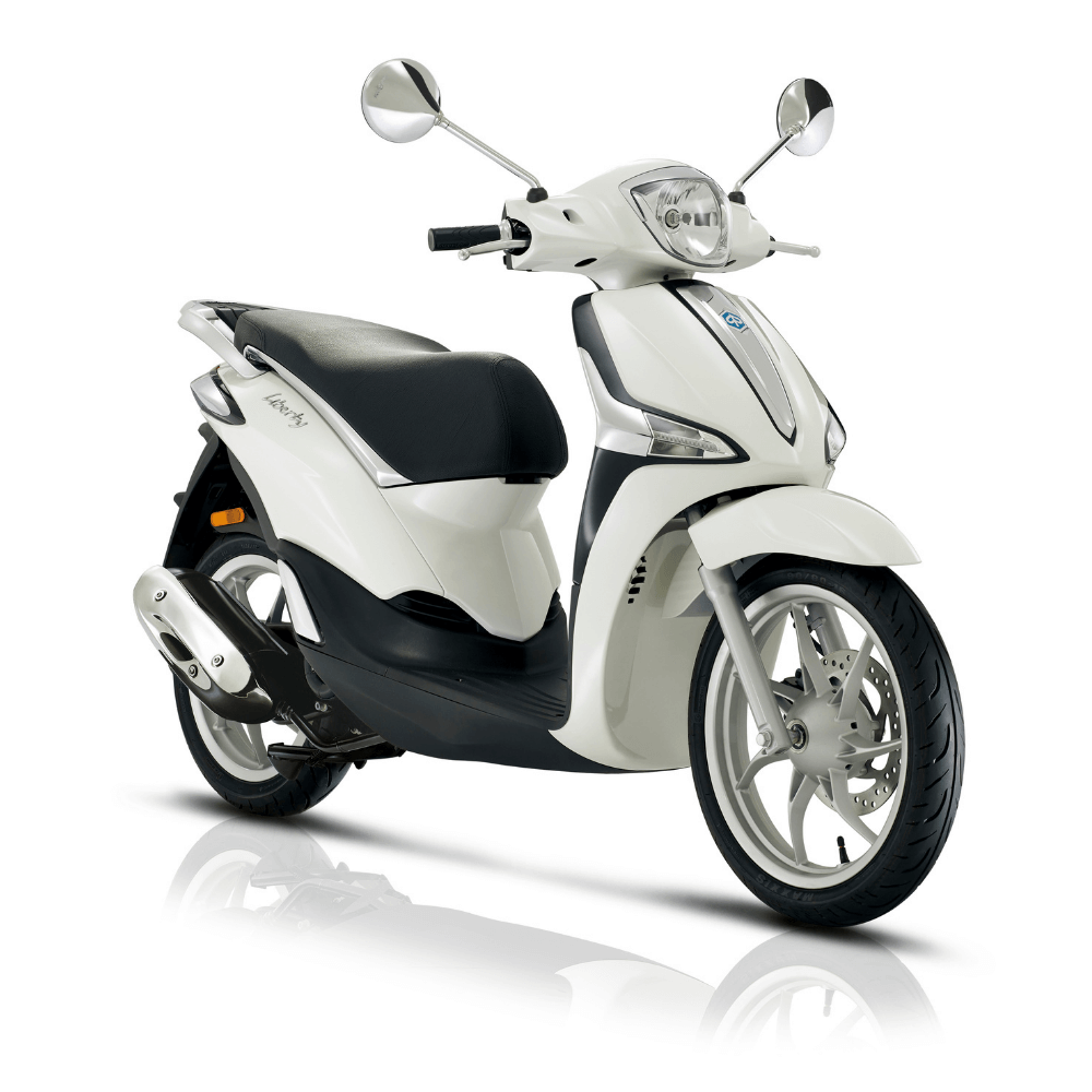 Imagen de Liberty 125