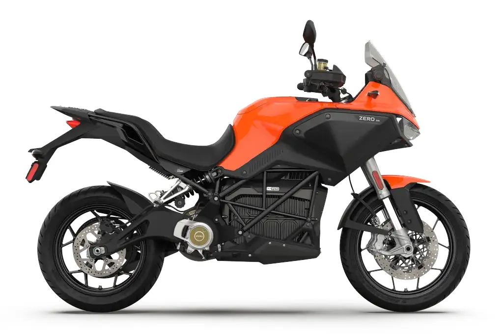 Imagen de DS (11kW)